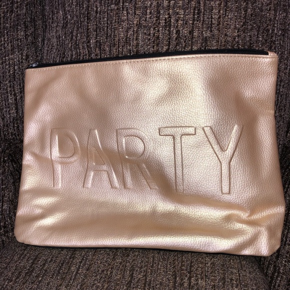 Cosmetic Bag - Picture 1 of 3